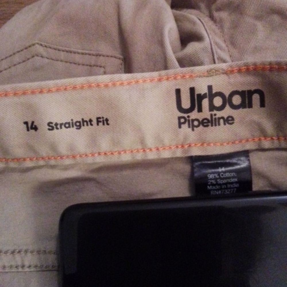 Jeans - Picture 4 of 4